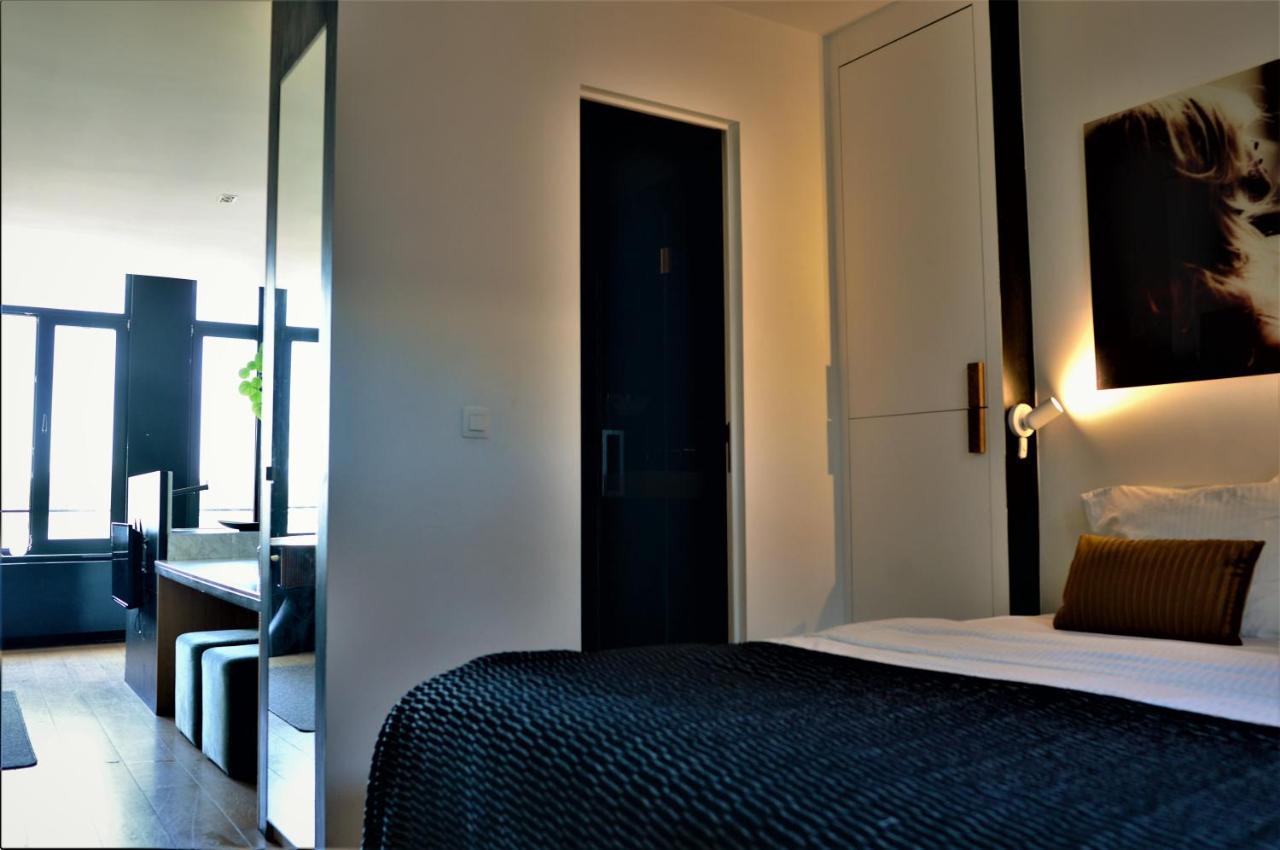 Kaai11 - Lofts & Suites With A View Anvers Extérieur photo