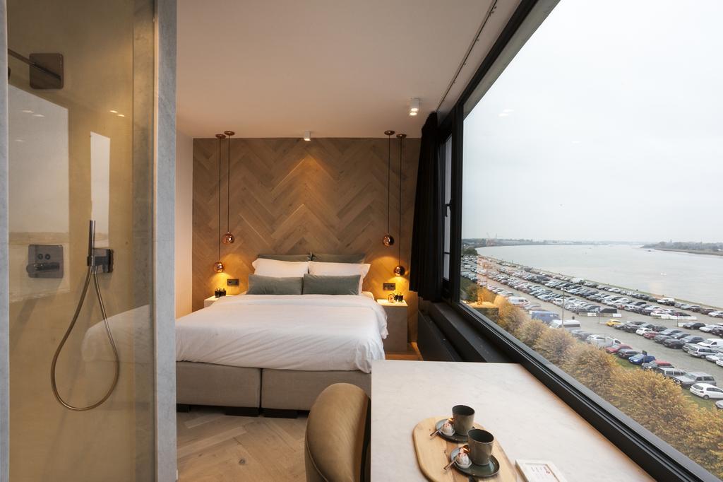 Kaai11 - Lofts & Suites With A View Anvers Extérieur photo