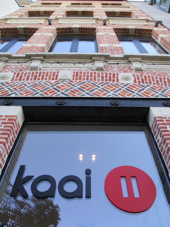 Kaai11 - Lofts & Suites With A View Anvers Extérieur photo